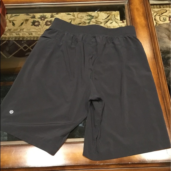 lululemon athletica Other - 🔥 LULULEMON T.H.E. SHORTS SIZE M 11” INSEAM